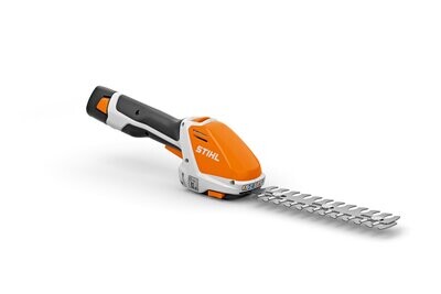 Stihl HSA 26 WITH BATTERY AND CHARGER