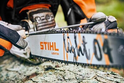 Cutting Attachments