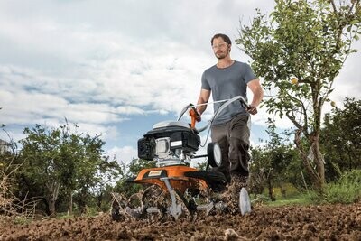 Tillers