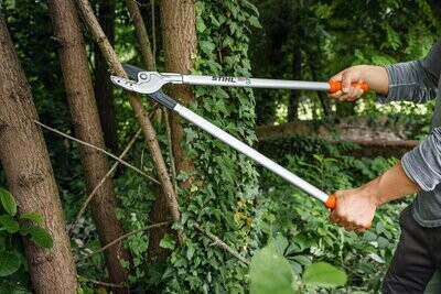Hand Tools and Forestry Accessories