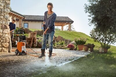 Pressure Washers