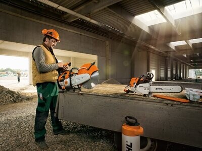 Construction Machinery