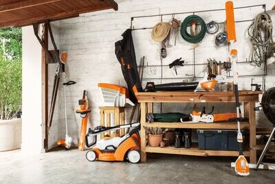 All Cordless Tools