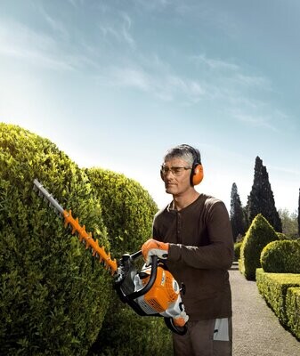 Petrol Hedge Cutters