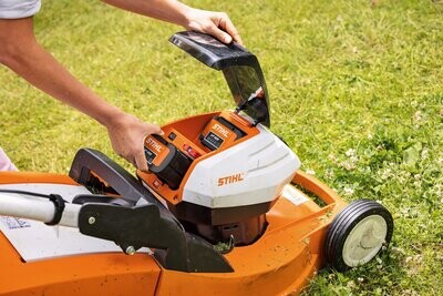 Cordless