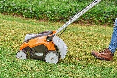 Battery Scarifier