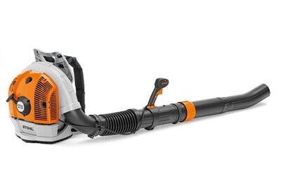 Petrol Backpack Blowers