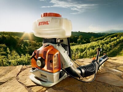 Petrol Mistblowers