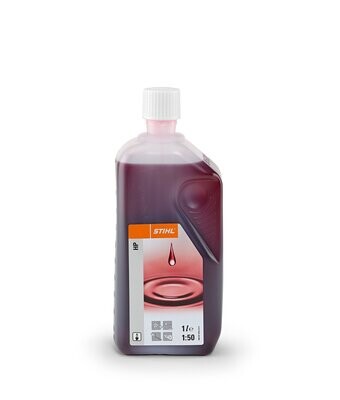 2-Stroke Engine Oil
