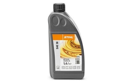 4-Stroke Engine Oil