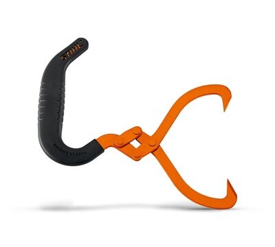 Hooks and Tongs