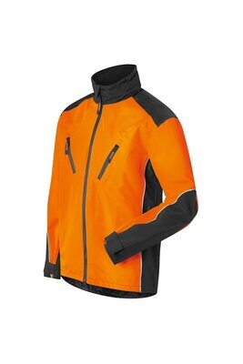 Weatherproof Clothing