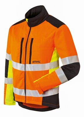 High-Visibility Clothing