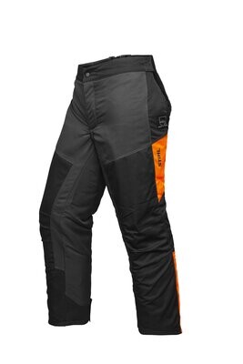 Cut-Protection Clothing