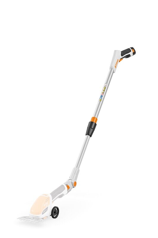 Telescopic Shaft For HSA 26