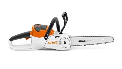 Battery Chainsaws
