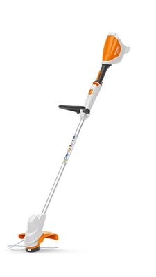 Battery Grass Trimmers & Brushcutters