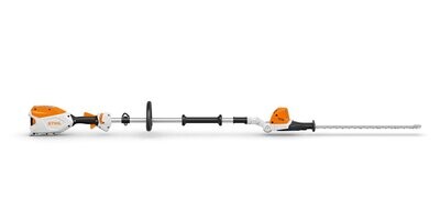 Battery Long-reach Hedge Cutters