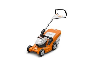 Battery Lawn Mowers
