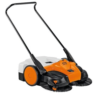Battery Sweeper