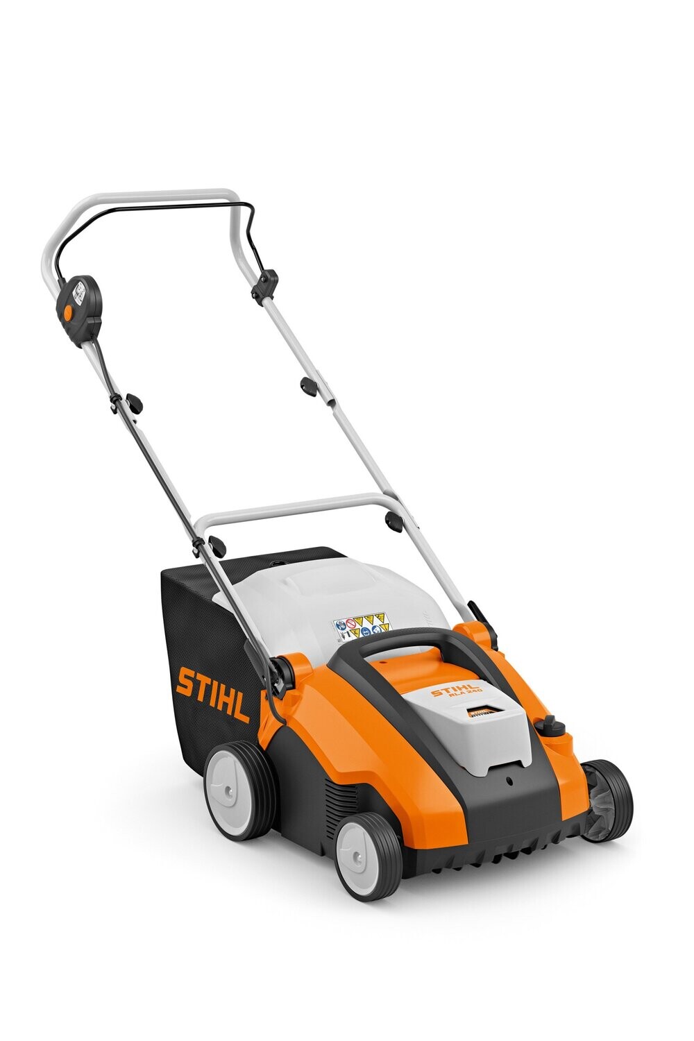 RLA 240 excluding battery and charger