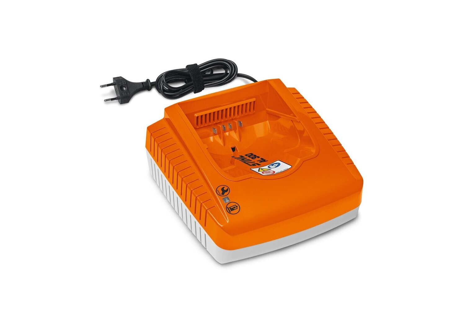 AL 301 Quick Charger