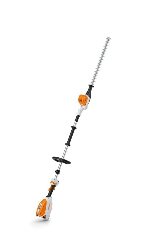 HLA 66 50cm/20" excluding battery and charger