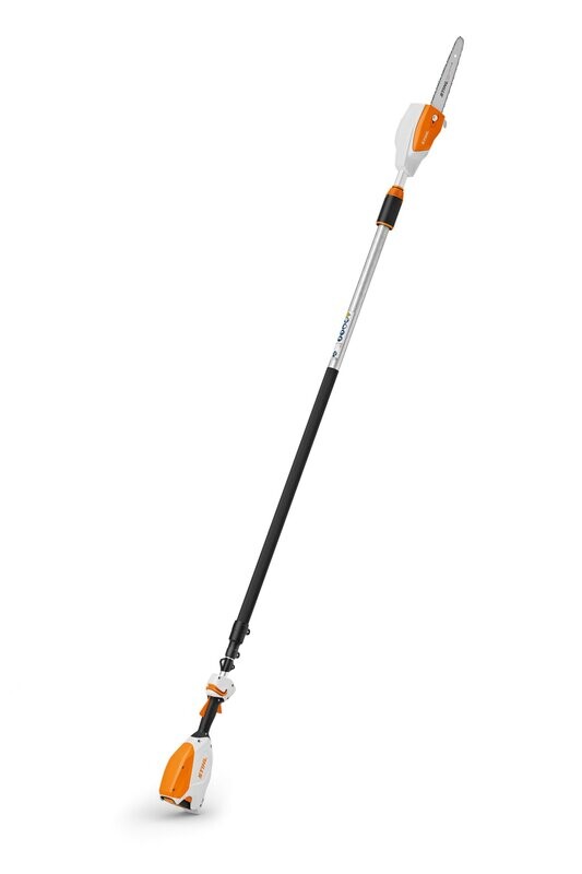 HTA 86 30cm/12" excluding battery and charger