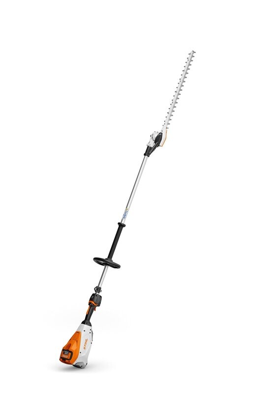 HLA 135 60cm/24" excluding battery and charger