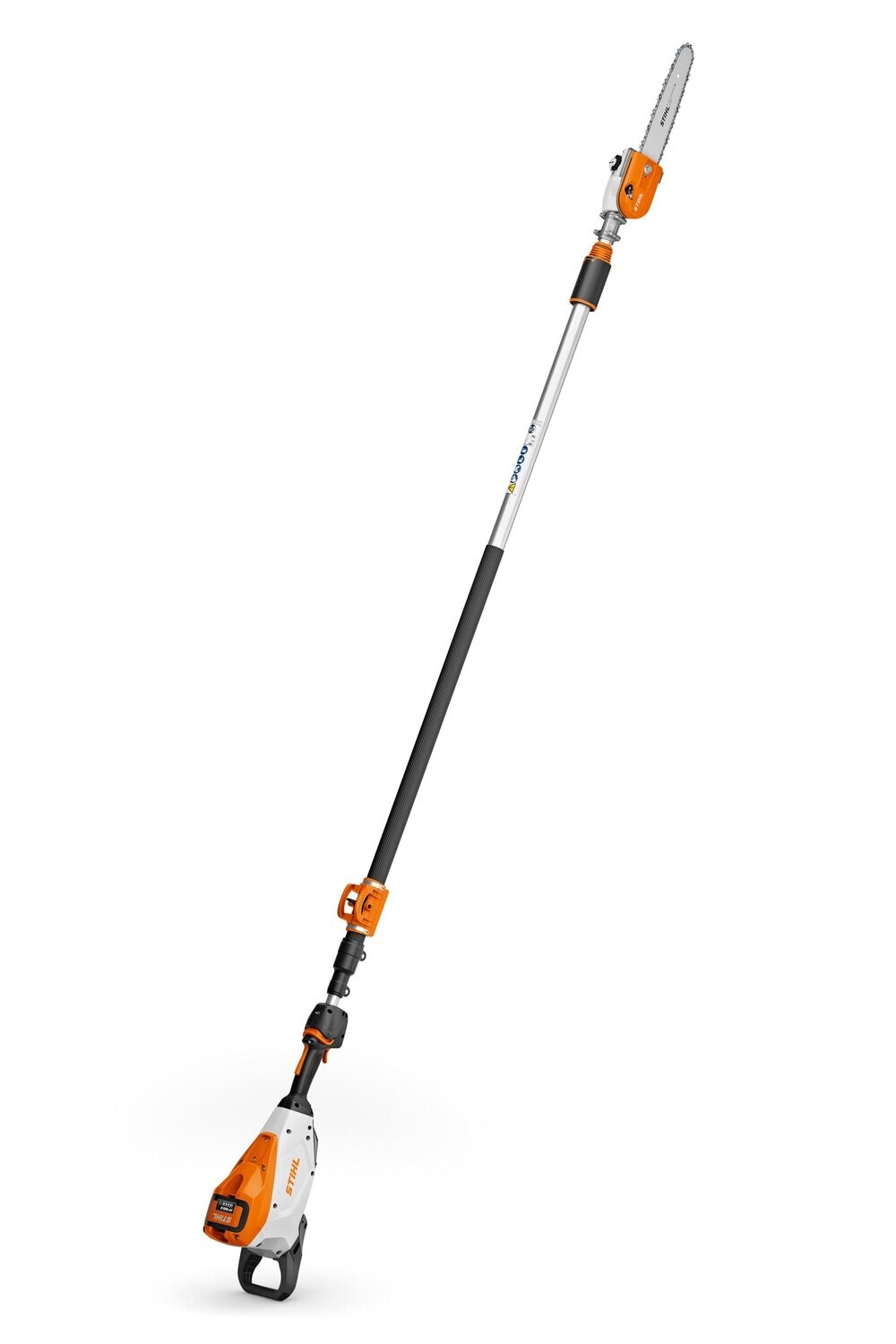 HTA 135 30cm/12" excluding battery and charger