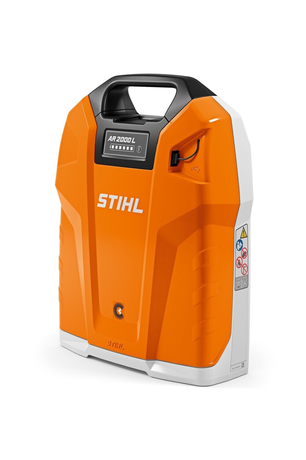 AR 2000 L battery only