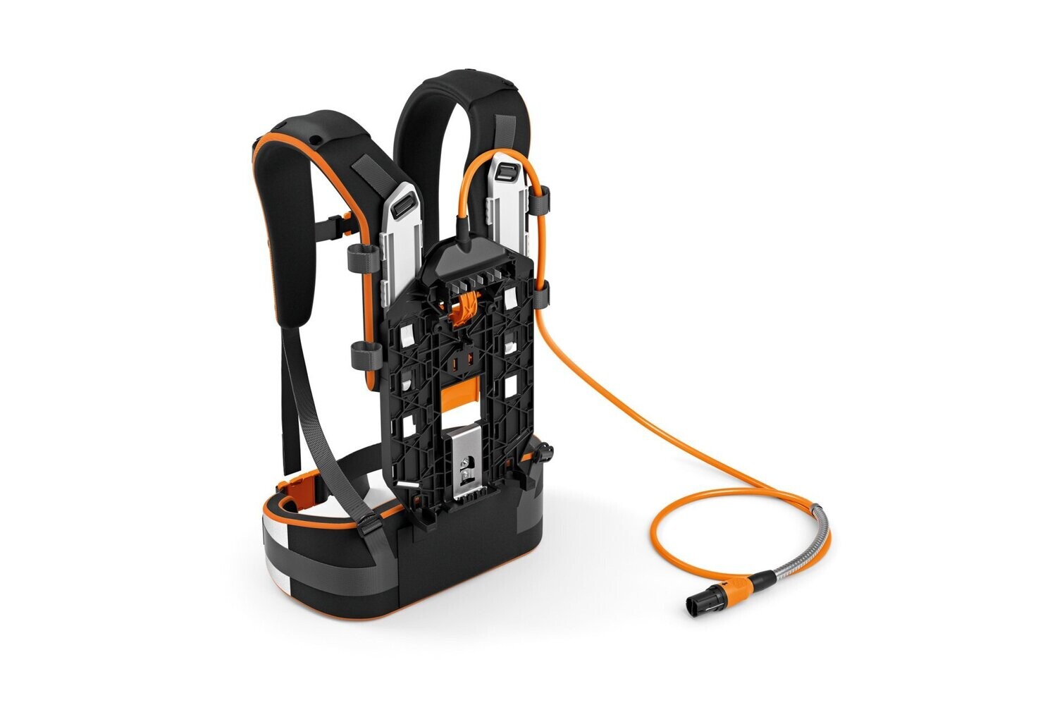 AR L Carrying System