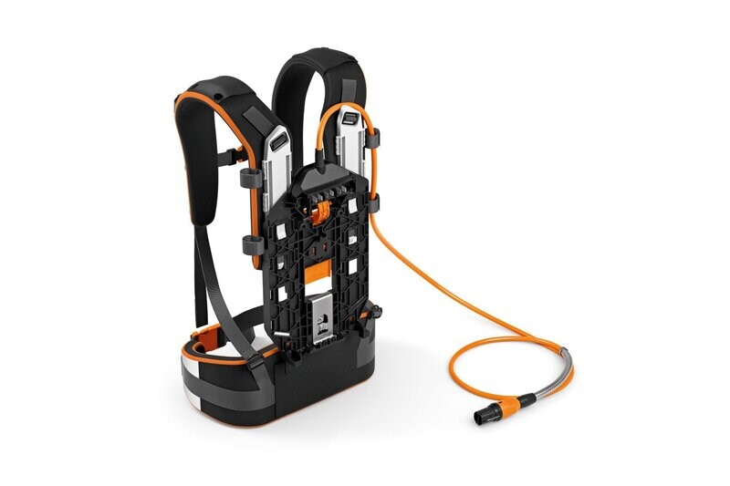 AR L Carrying System