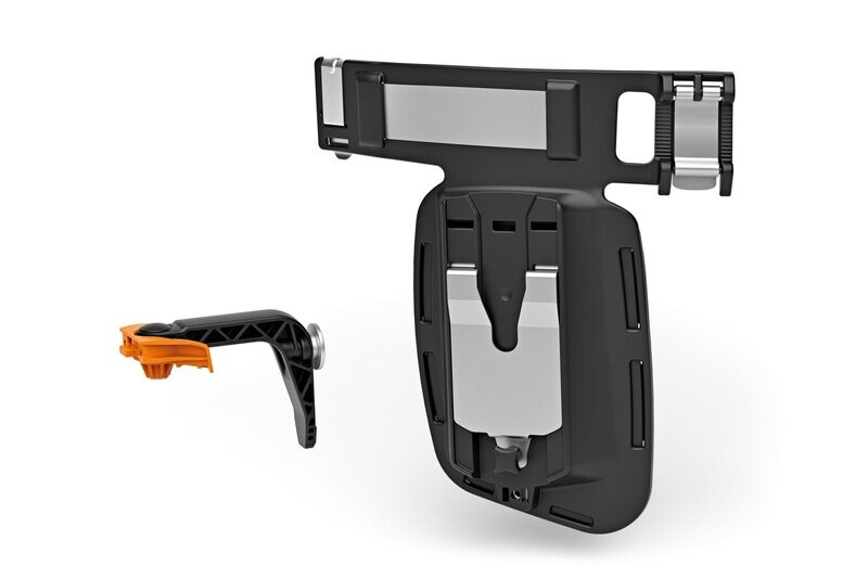 BGA 200 Comfort Carrying System