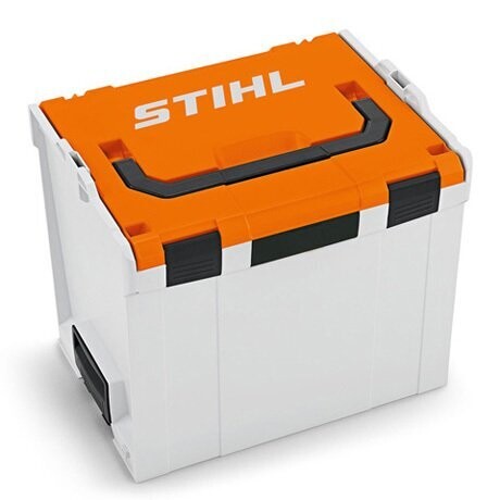 Large Battery Box