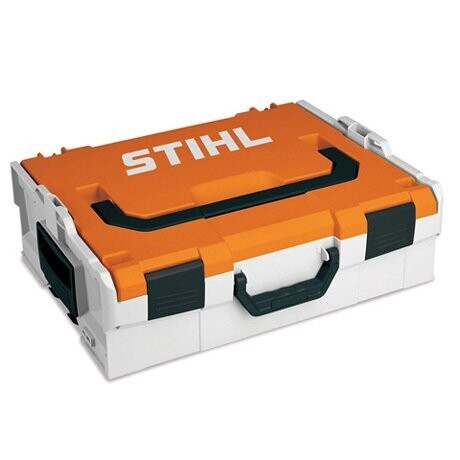 Small Battery Box