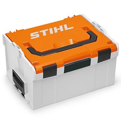 Medium Battery Box