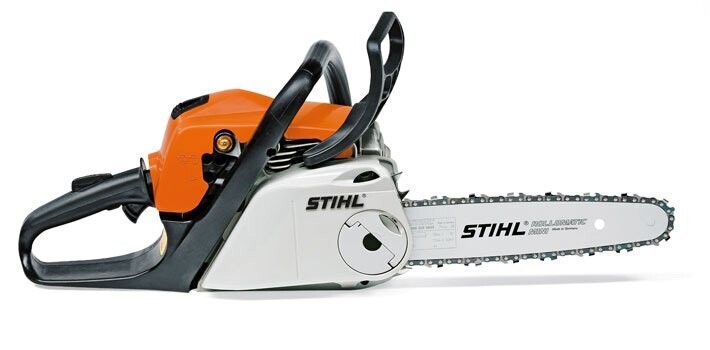 MS 181 C-BE - 35cm/14"
