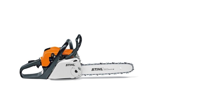 MS 211 C-BE - 35cm/14"