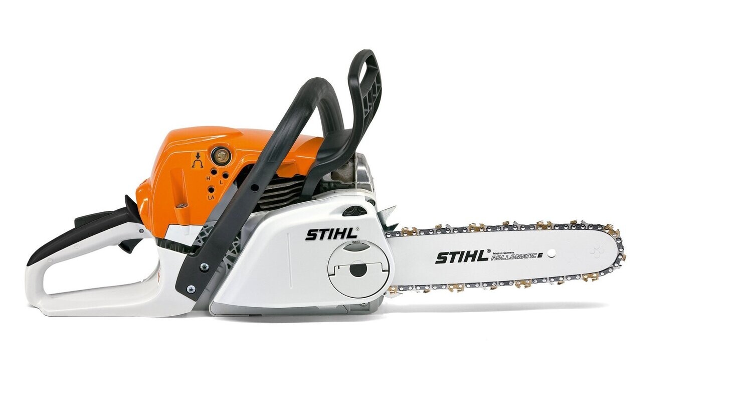 MS 231 C-BE - 35cm/14"