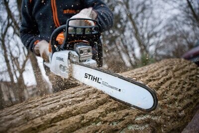 Agriculture And Horticulture Chainsaws