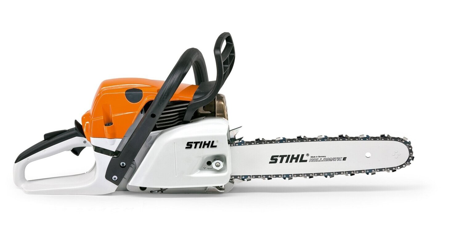 MS 241 C-M - 45cm/18"