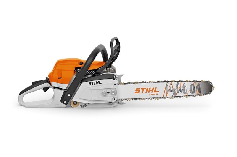 MS 261 C-M - 35cm/14"