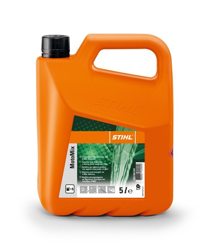 MotoMix Fuel Mixture 5l