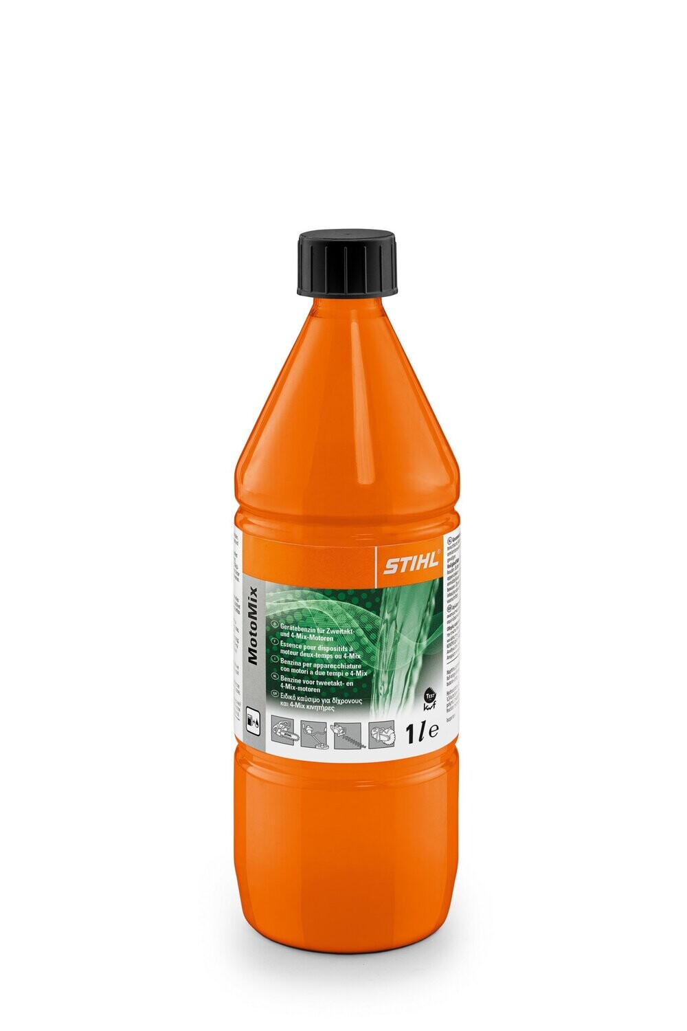 MotoMix Fuel Mixture 1l