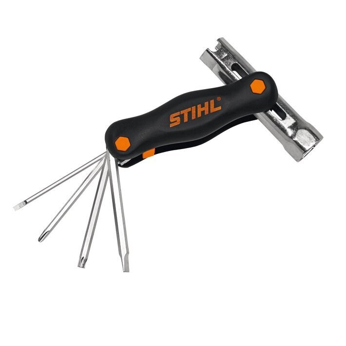Multi-Function Tool - 19 - 13