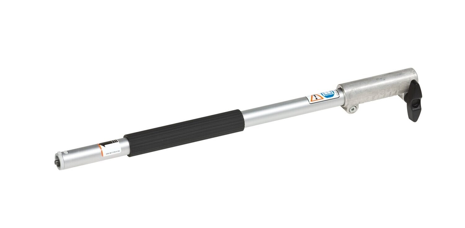 Aluminium Shaft Extension