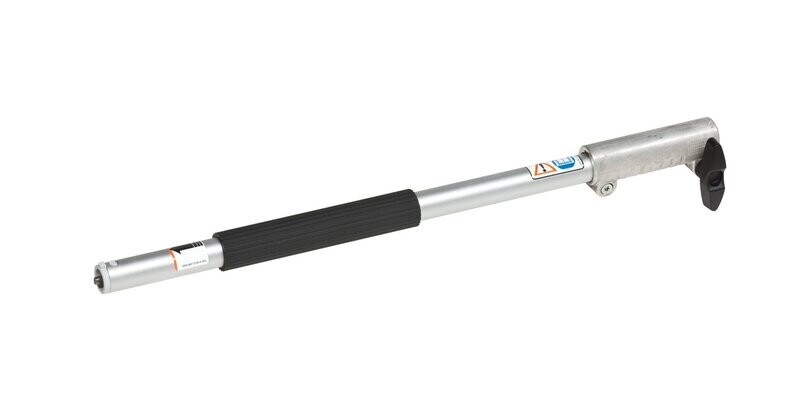 Aluminium Shaft Extension