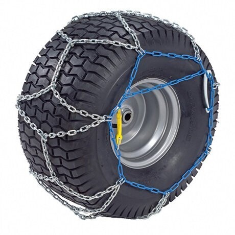 ASK 018 Snow Chains