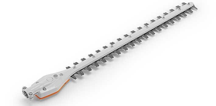 HL 0° Hedge Trimmer Attachment